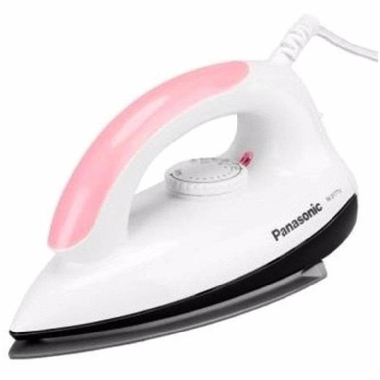 Panasonic W Non Stick Automatic Dry Iron Ni T Jungle Lk