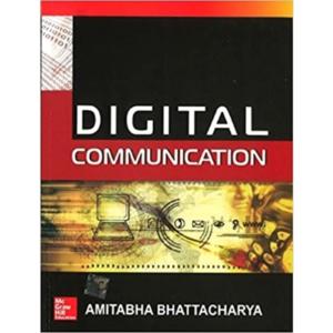 Digital Communication Jungle Lk