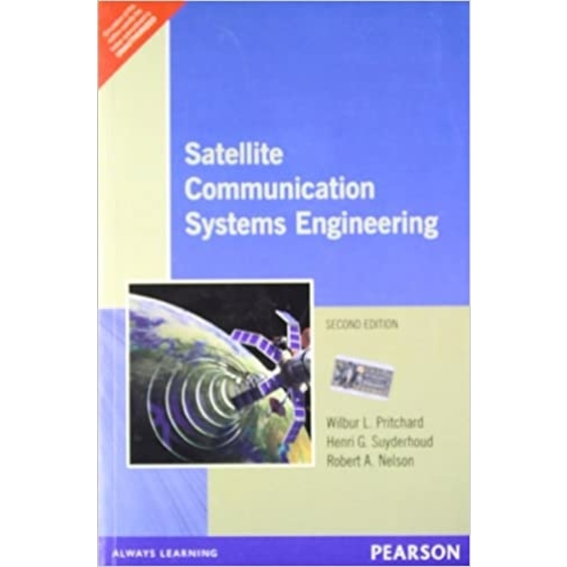 Satellite Communication Systems Engineering Jungle Lk