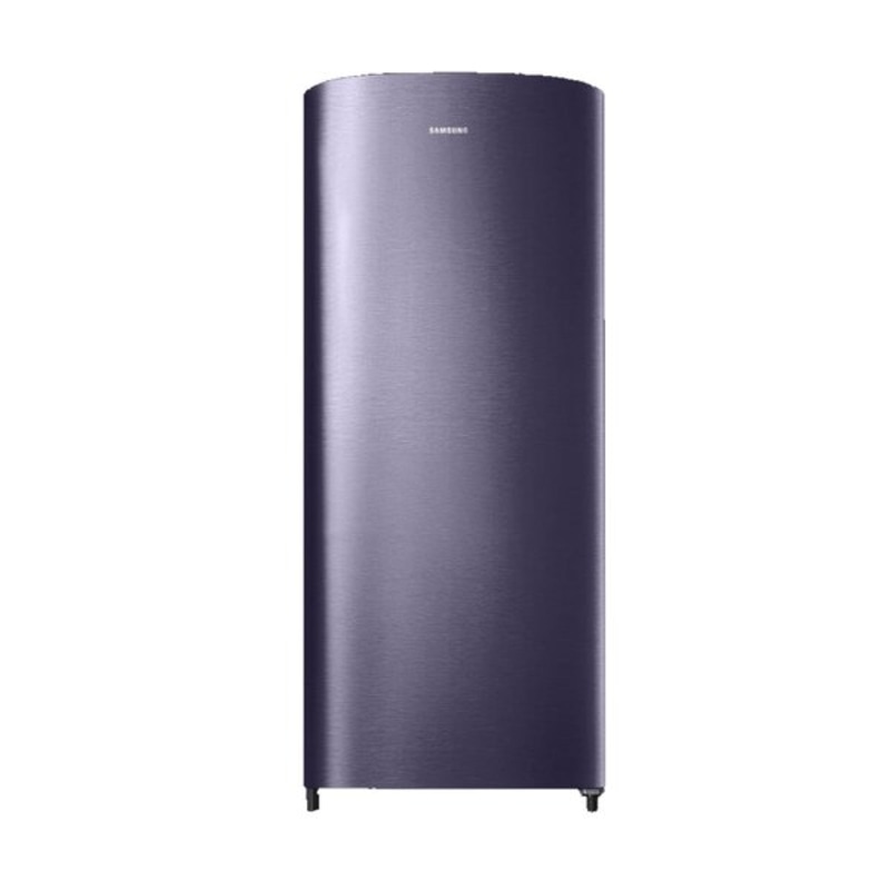 Samsung L Single Door Direct Cool Refrigerator Rr T Caut Ig