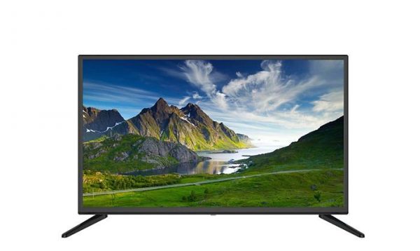 Abans 32" LED TV Black - 32MG314