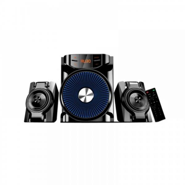 Clear Multimedia Speaker 2.1 – MMS3780