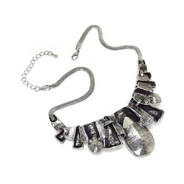 KLF Ladies Sabik Necklace