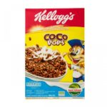 Kellogg’s Coco Pops 400g