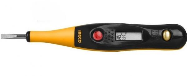 Ingco Electric Digital Tester