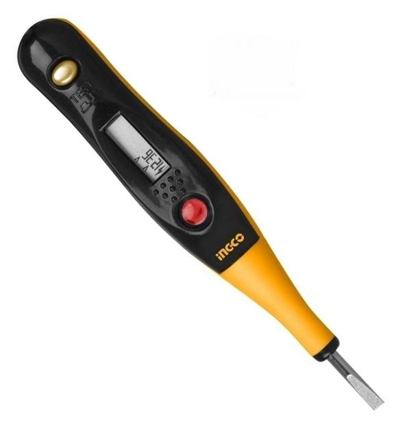 Ingco Electric Digital Tester