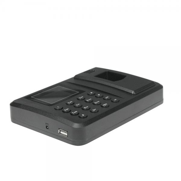 A8 Biometric Fingerprint Employee Time Attendance Machine