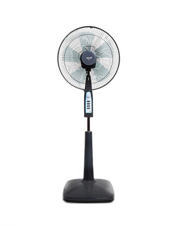 Abans 16 Inch pedestal Stand Fan FS40-302HP