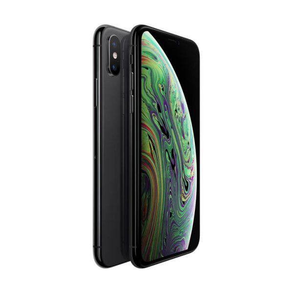 Apple iPhone XS 5.8 In Mobile Phone - Space Grey - 256Gb