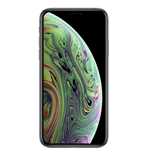 Apple iPhone XS 5.8 In Mobile Phone - Space Grey - 256Gb