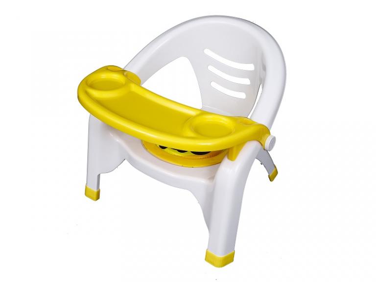 Baby Feeding Chair - Portable - Jungle.lk