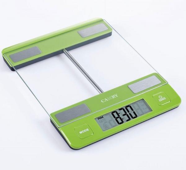 Camry Electronic Kitchen Scale EK9810