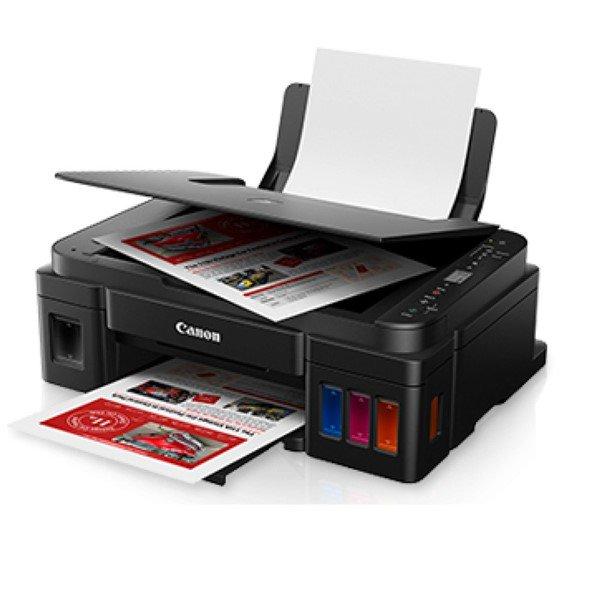 Canon Pixma G2010 All-in-One Ink Tank Colour Printer