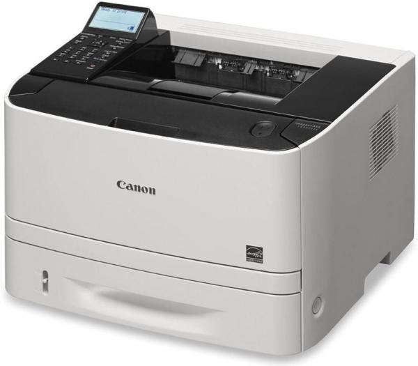 Canon i-Sensys Image Class LBP-253X DN Printer