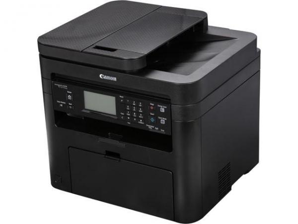 Canon ImageCLASS MF249DW Wireless, Multifunction, Duplex Laser Printer