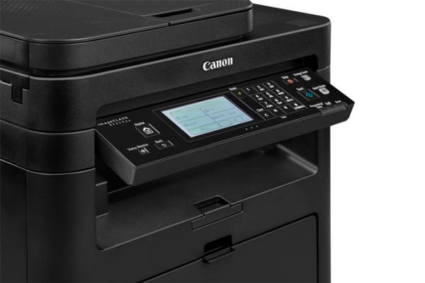 Canon ImageCLASS MF249DW Wireless, Multifunction, Duplex Laser Printer