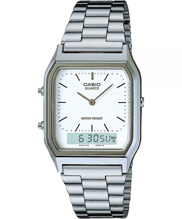 Casio AD03 Youth Series Combination Watch - For Men & Women