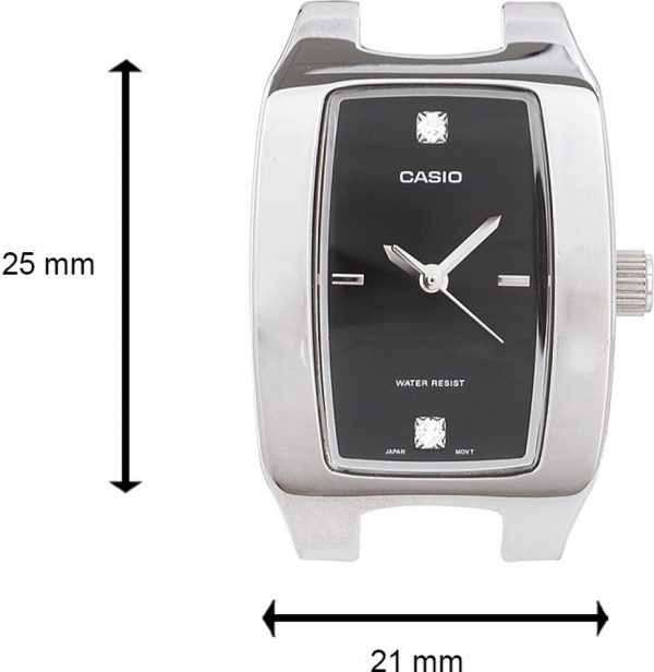 Casio Enticer Ladies Wrist Watch - A577