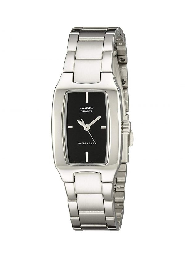 Casio Enticer Ladies Wrist Watch - A577