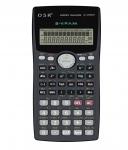 Casio Portable School & Lab Non Programmable Scientific Calculator fx-100MS