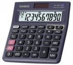 Casio MJ-100D Calculator Black -10 Digits