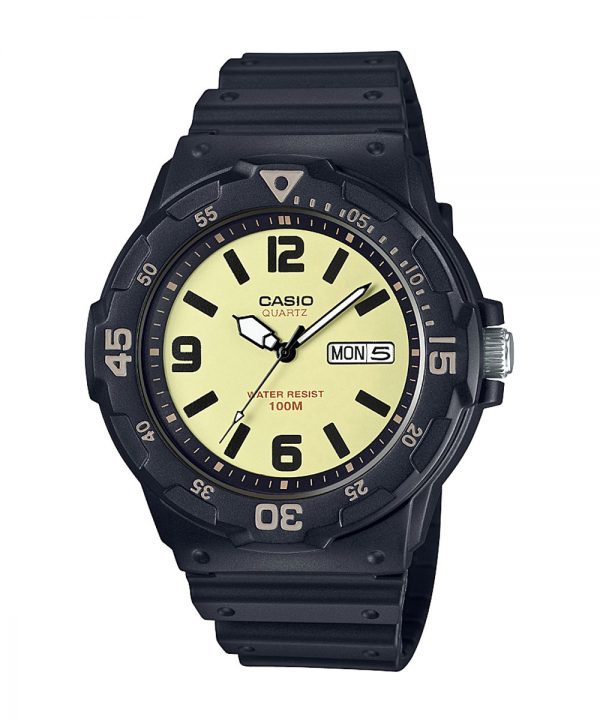 Casio Youth Wrist Watch - A1185