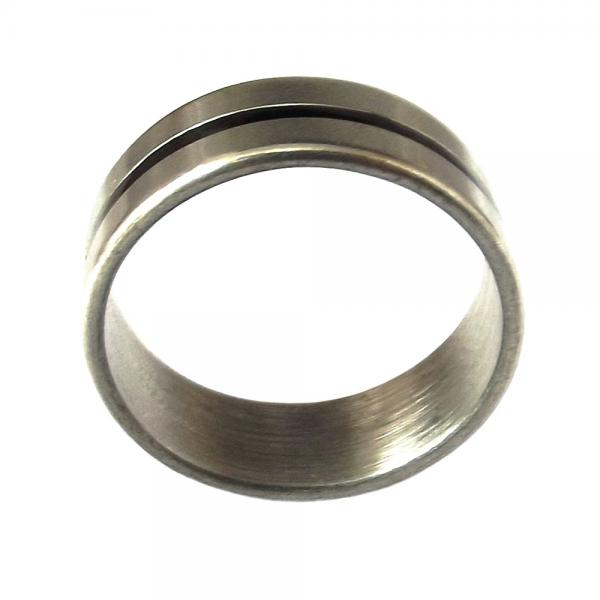 Agalla Unisex High Quality Ring Band