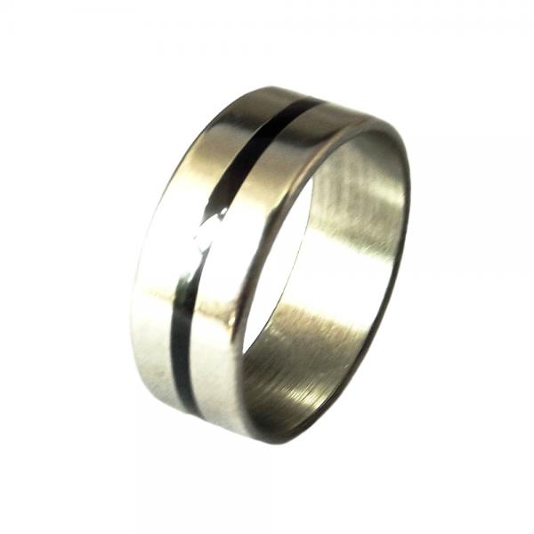 Agalla Unisex High Quality Ring Band