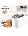 DSP 550W Stainless Steel Bread Maker KC3011