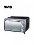 DSP 1500W 45L Electric Oven KT45C