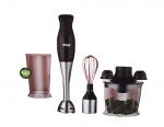 DSP Multifunctional Electric Mixer, Blender, Juicer, Meat Grinder, Food Processor KM1004