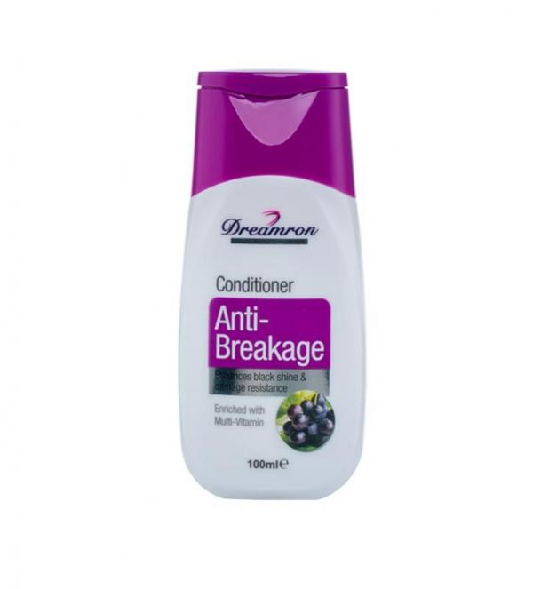 Dreamron Anti-Breakage Conditioner -100ml