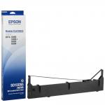 Epson DFX Black Ribbon Cartridge for DFX-5000/+/8000/8500 – C13S015055