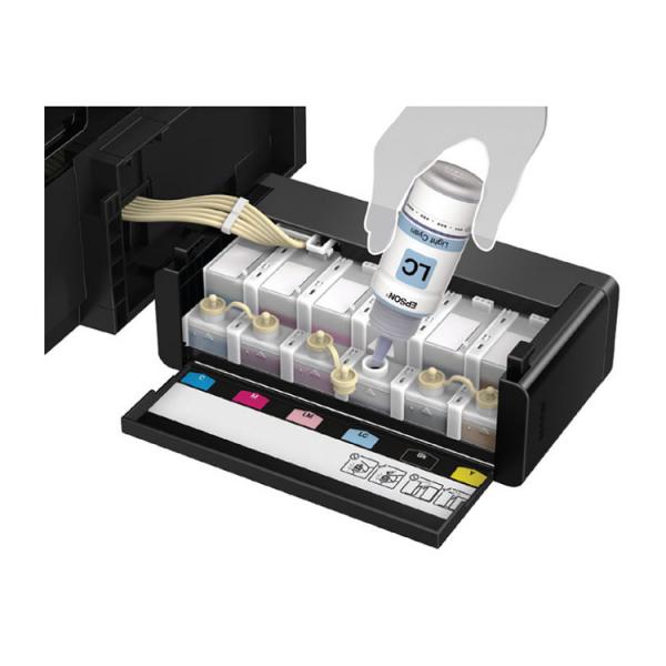 Epson L805 Wi-Fi Photo Ink Tank Color Printer