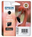 Epson Original Ink Matte Black High Gloss Optimizer For Stylus Photo R1900 – T0878