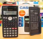 Casio Non Programmable Scientific Calculator fx-570MS