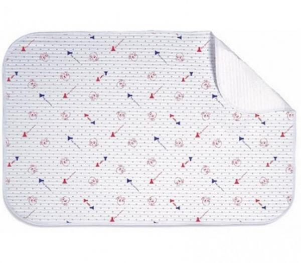 Farlin Baby Changing Mat Cot Sheet - BF-431