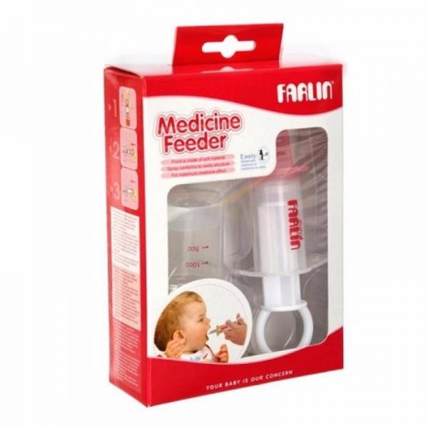 Farlin Baby Medicine Feeder - BF-19103