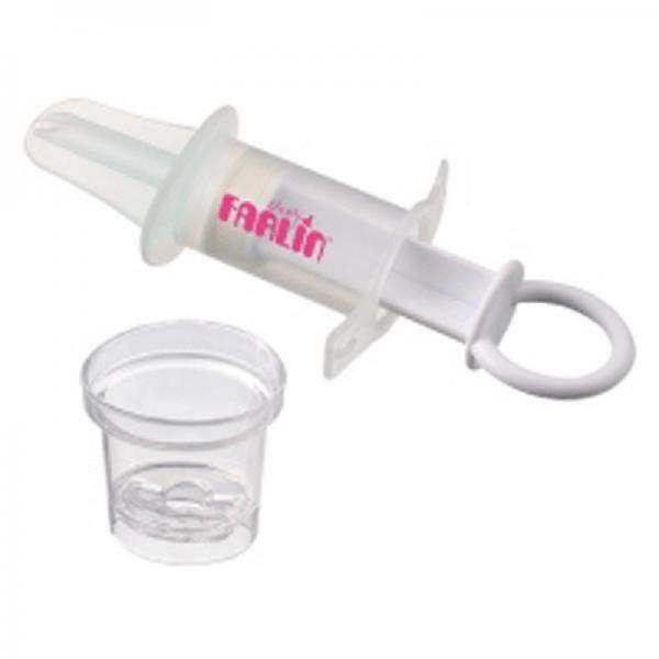 Farlin Baby Medicine Feeder - BF-19103