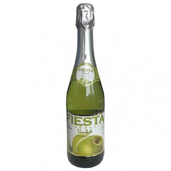 Fiesta Sparkling Apple Drink - 750ml