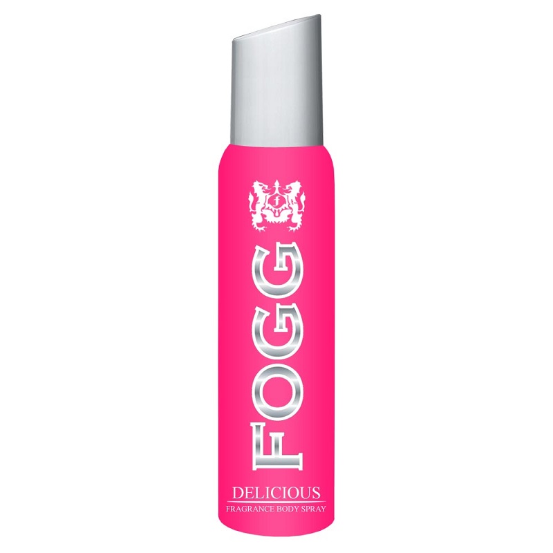 Fogg perfume pink online colour