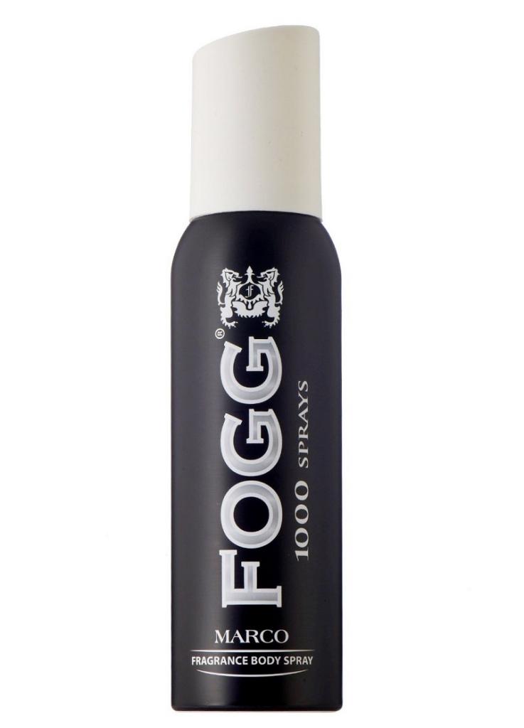 fogg marco 120ml