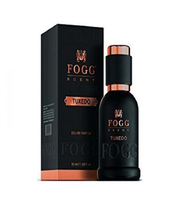 Fogg Tuxedo Men's Perfume Eau De Parfum - 50ml