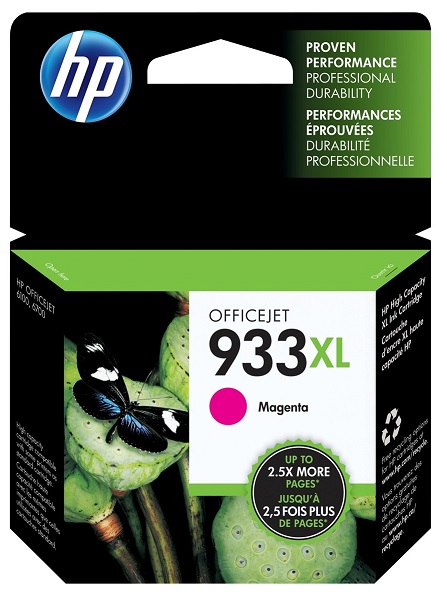 HP® OfficeJet 7510 Wide Format All-in-One Printer (G3J47A#B1H)