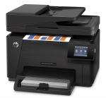 HP Color LaserJet Pro MFP M177FW Print Copy Scan Wireless Network Printer