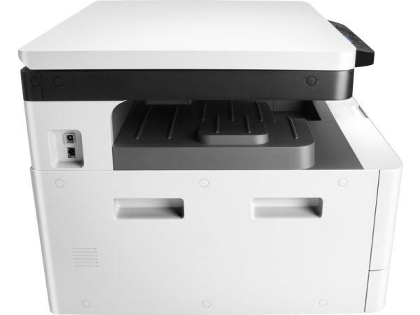 HP LaserJet MFP Print Scan Copy A3 M436N Network Printer