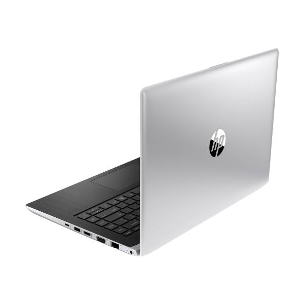 Hp Notebook Hp 15 Da1015tu Intel Core I3 8th Gen 156 Hd 1tb Hdd Laptop With Windows 10 Home 9843
