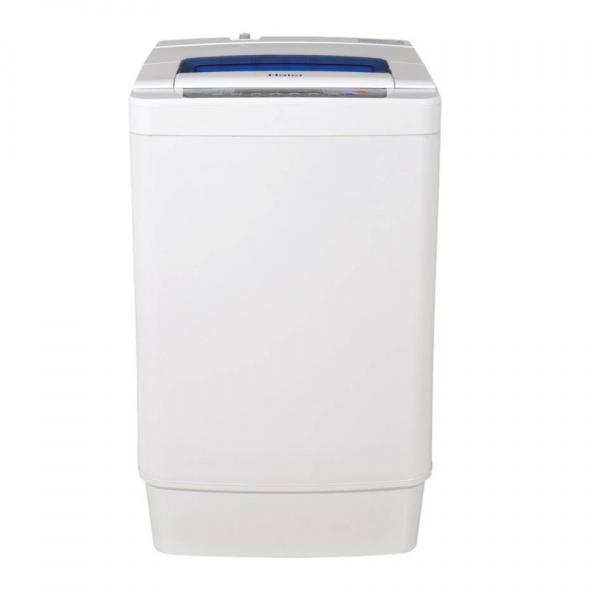 Haier Top Load Fully Automatic Washing Machine – HWM70-918NZP