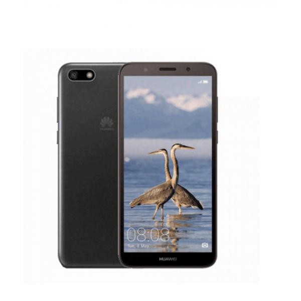 Huawei Y5 Prime 2018 Phone - Black