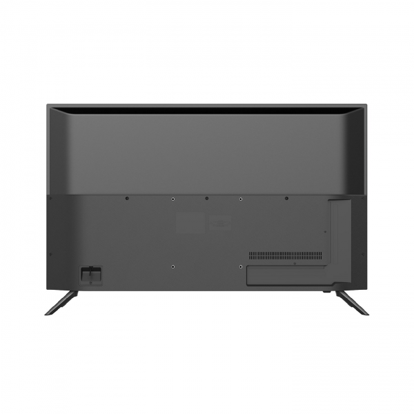 JVC 43" Digital Full HD LED TV LT-43N550